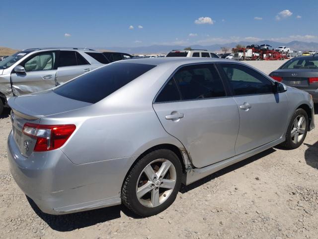 Photo 3 from auction – 2012 TOYOTA CAMRY BASE with VIN 4T1BF1FK4CU101475