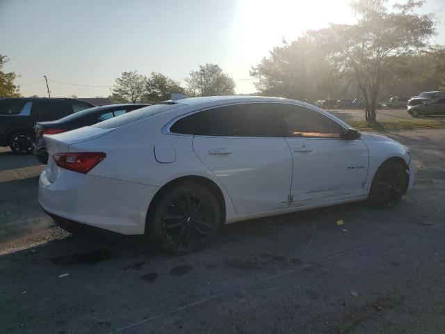 Photo 3 from auction – 2018 CHEVROLET MALIBU LT with VIN 1G1ZD5ST1JF283306