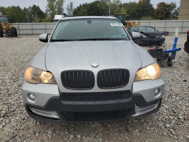 Photo 5 from auction – 2008 BMW X5 3.0I with VIN 5UXFE43538L005888