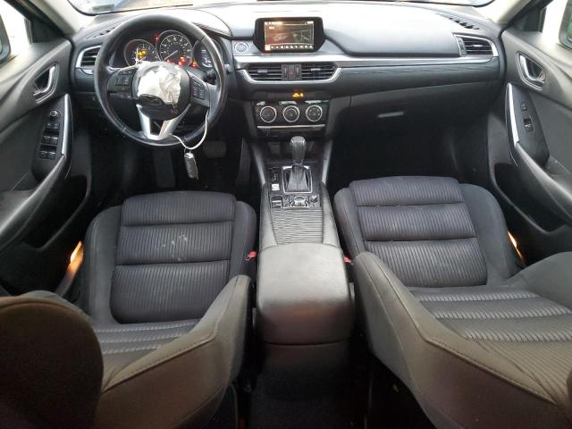 Photo 8 from auction – 2016 MAZDA 6 with VIN JM1GJ1U51G1442670
