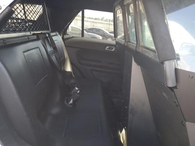 Photo 11 from auction – 2019 FORD EXPLORER P with VIN 1FM5K8AR9KGA12682