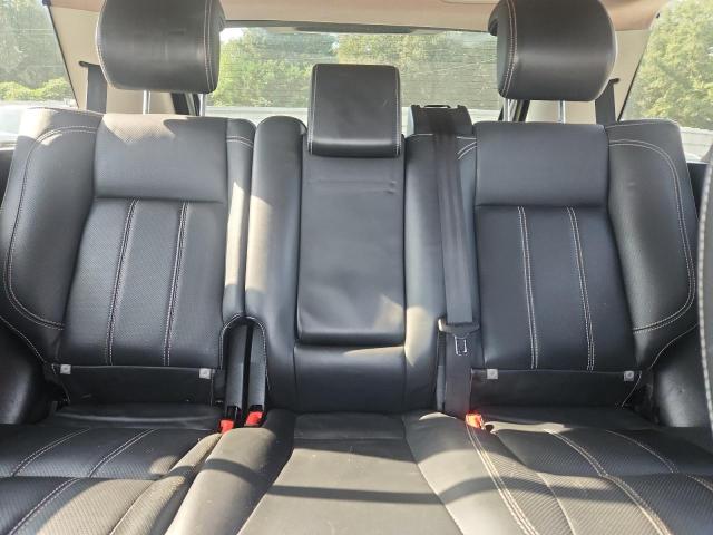 Photo 10 from auction – 2011 LAND ROVER RANGE ROVE with VIN SALSK2D43BA268686