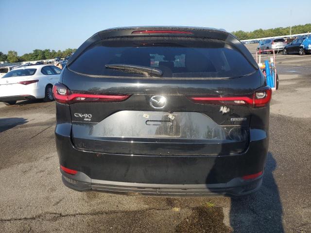 Photo 6 from auction – 2024 MAZDA CX-90 PREFERRED with VIN JM3KKBHD0R1189169