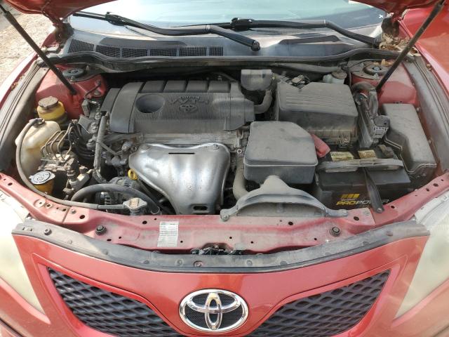 صورة رقم 11 من المزاد - 2011 TOYOTA CAMRY BASE مع VIN 4T1BF3EK2BU682227