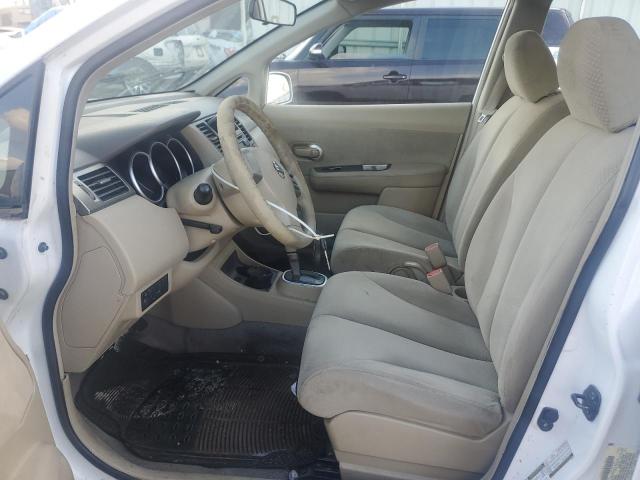 Photo 7 from auction – 2011 NISSAN VERSA S with VIN 3N1BC1CPXBL422610