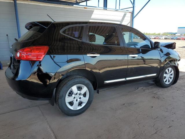 Photo 3 from auction – 2012 NISSAN ROGUE S with VIN JN8AS5MT7CW301077