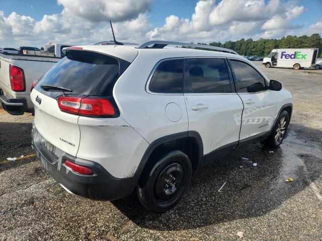 Photo 3 from auction – 2017 JEEP CHEROKEE L with VIN 1C4PJLDB1HW522329