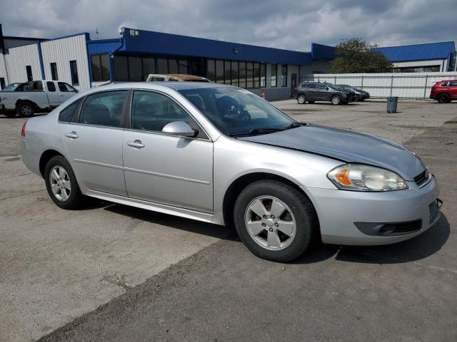 Photo 4 from auction – 2011 CHEVROLET IMPALA LT with VIN 2G1WG5EK3B1249583