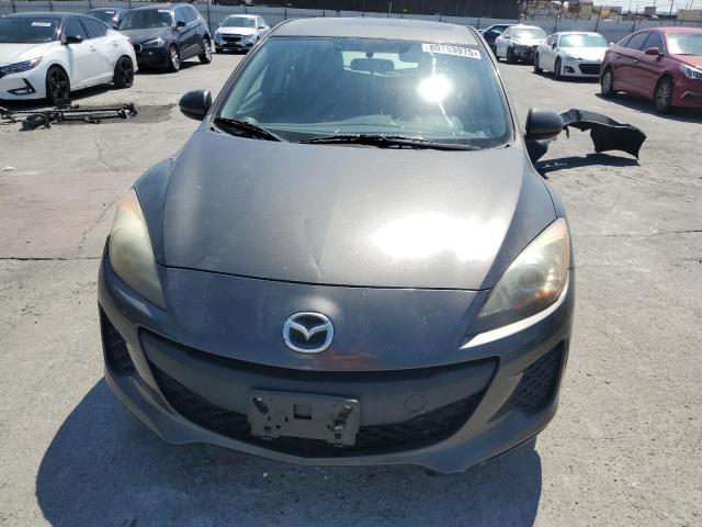 Photo 5 from auction – 2013 MAZDA 3 I with VIN JM1BL1LP5D1763100