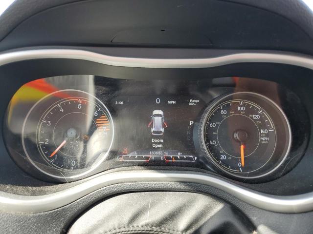 Photo 9 from auction – 2017 JEEP CHEROKEE L with VIN 1C4PJLDB0HW522029