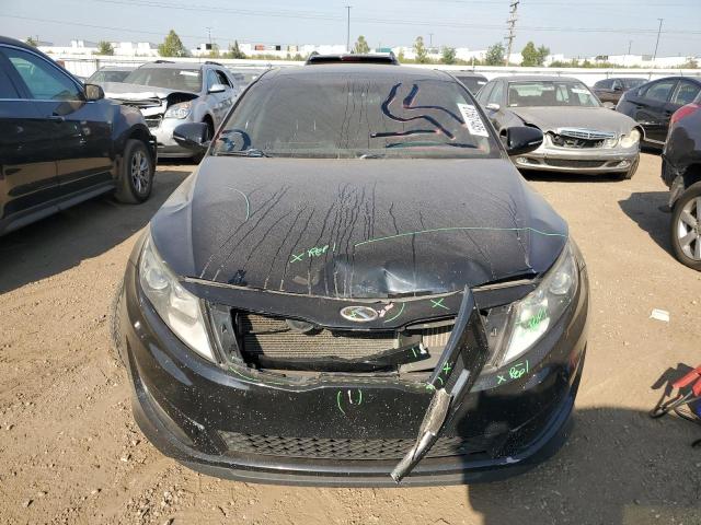 Photo 5 from auction – 2012 KIA OPTIMA SX with VIN 5XXGR4A60CG071913