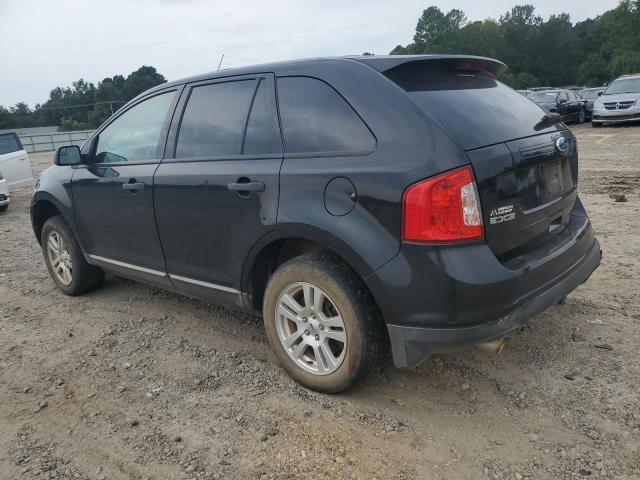 Photo 2 from auction – 2011 FORD EDGE SE with VIN 2FMDK3GC3BBB32230