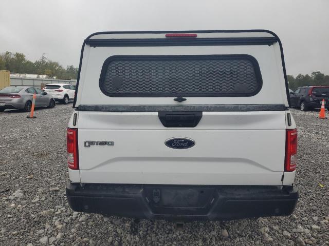 Photo 6 from auction – 2017 FORD F150 SUPER with VIN 1FTEW1EF3HKD55476