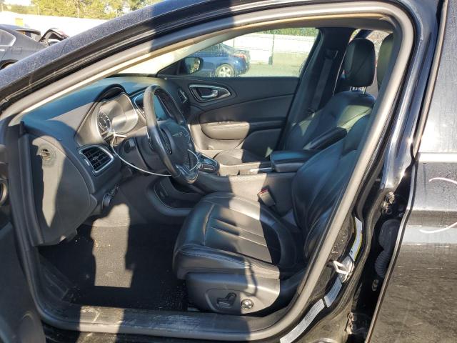 Photo 7 from auction – 2017 CHRYSLER 200 LIMITE with VIN 1C3CCCAG9HN510075