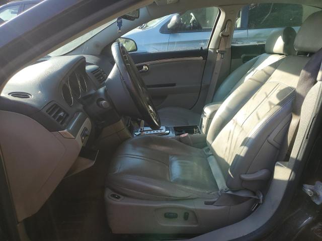 Photo 7 from auction – 2007 SATURN AURA XE with VIN 1G8ZS57N07F292976