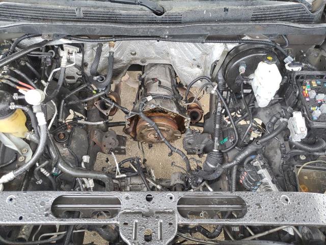 Photo 11 from auction – 2014 CHEVROLET SILVERADO with VIN 1GCRCREH4EZ327733