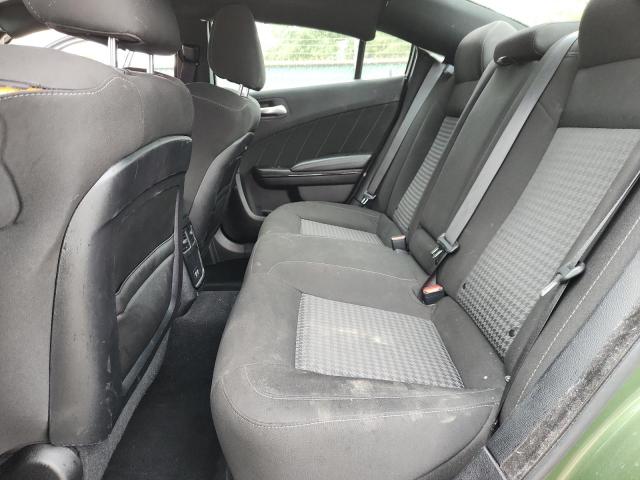 Photo 10 from auction – 2021 DODGE CHARGER R/ with VIN 2C3CDXCT9MH639788