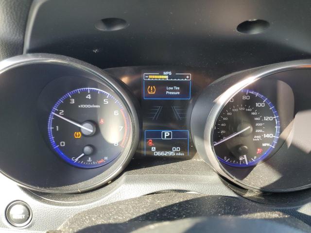 Photo 9 from auction – 2018 SUBARU LEGACY 2.5 with VIN 4S3BNAF6XJ3018274