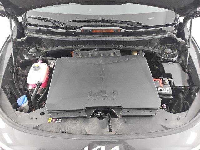 Photo 12 from auction – 2023 KIA NIRO WIND with VIN KNDCR3L15P5045618