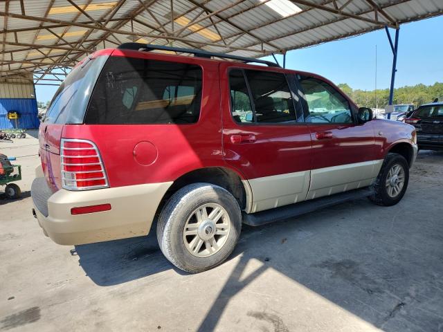 Photo 3 from auction – 2004 MERCURY MOUNTAINEE with VIN 4M2ZU66KX4UJ21439