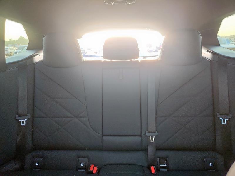 Photo 10 from auction – 2025 BMW IX XDRIVE5 with VIN WB523CF08SCS46185