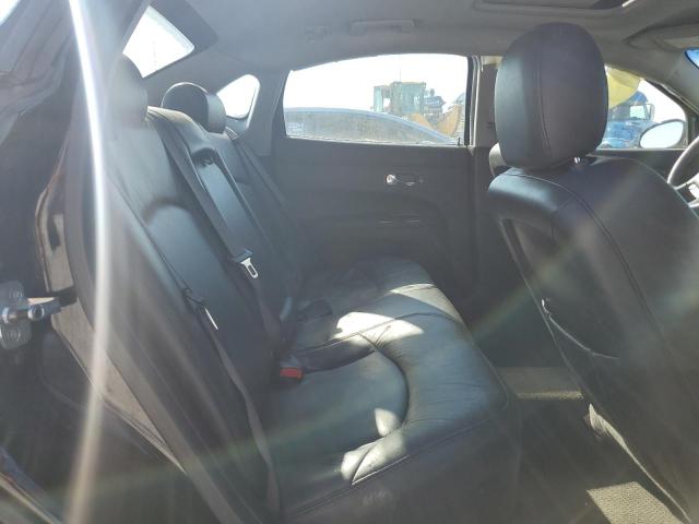 Photo 10 from auction – 2007 BUICK LACROSSE C with VIN 2G4WD582571184895