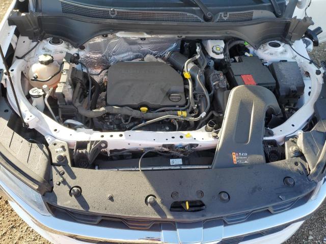 Photo 11 from auction – 2025 CHEVROLET TRAX LS with VIN KL77LFEP0SC125755