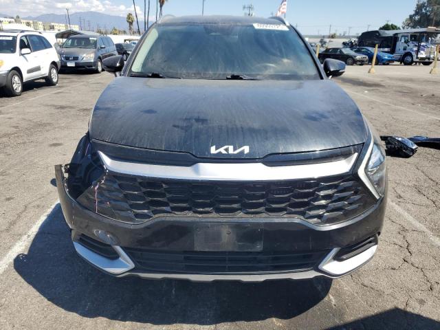 Photo 5 from auction – 2023 KIA SPORTAGE E with VIN KNDPVCAG6P7017688