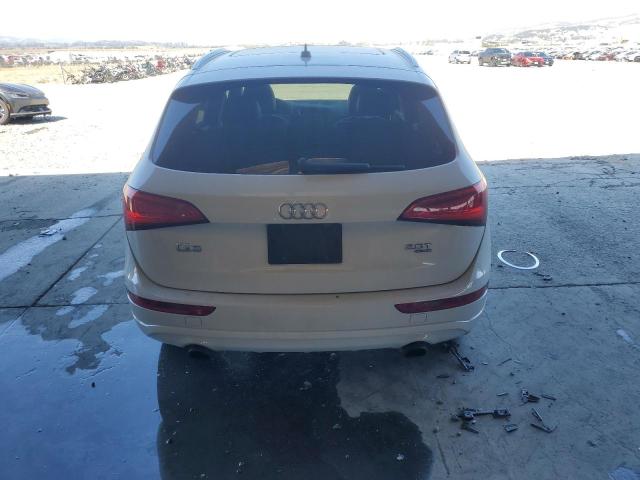 Photo 6 from auction – 2013 AUDI Q5 PREMIUM with VIN WA1CFAFP9DA064411