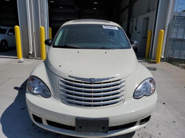 Photo 5 from auction – 2006 CHRYSLER PT CRUISER with VIN 3A4FY58B06T370814