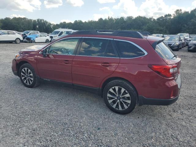 Photo 2 from auction – 2017 SUBARU OUTBACK 2. with VIN 4S4BSANC9H3417778