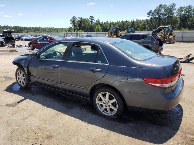 Photo 2 from auction – 2003 HONDA ACCORD EX with VIN 1HGCM66503A077393