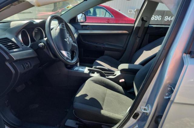 Photo 7 from auction – 2014 MITSUBISHI LANCER ES/ with VIN JA32U2FU0EU003434