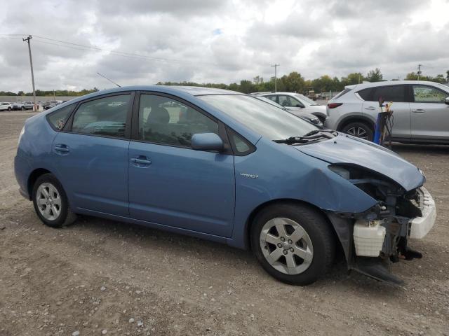 Photo 4 from auction – 2009 TOYOTA PRIUS with VIN JTDKB20U197819590