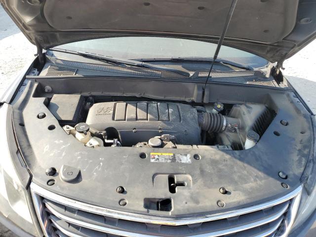 Photo 12 from auction – 2015 CHEVROLET TRAVERSE L with VIN 1GNKRGKDXFJ203883