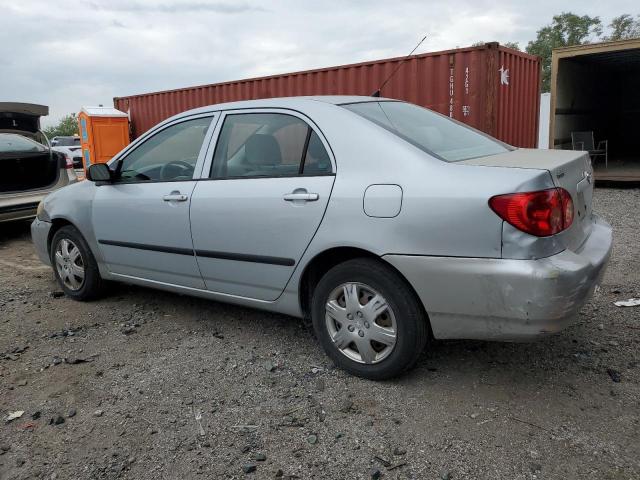 Foto 2 de la subasta – 2008 TOYOTA COROLLA CE con VIN 2T1BR32E88C865194