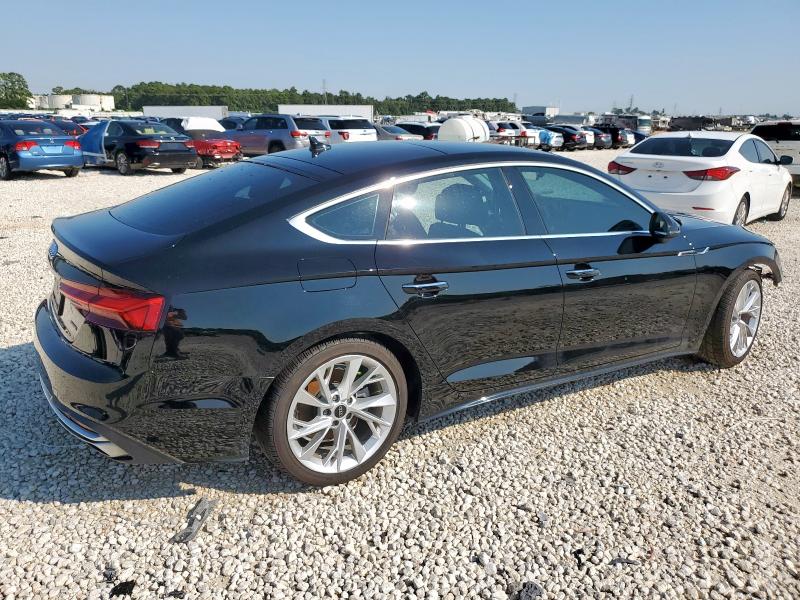 Photo 3 from auction – 2021 AUDI A5 PREMIUM with VIN WAUABCF54MA037178