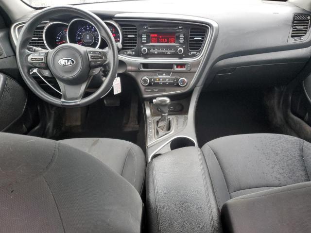Фото 8 с аукциона – 2015 KIA OPTIMA LX с VIN KNAGM4A7XF5621082