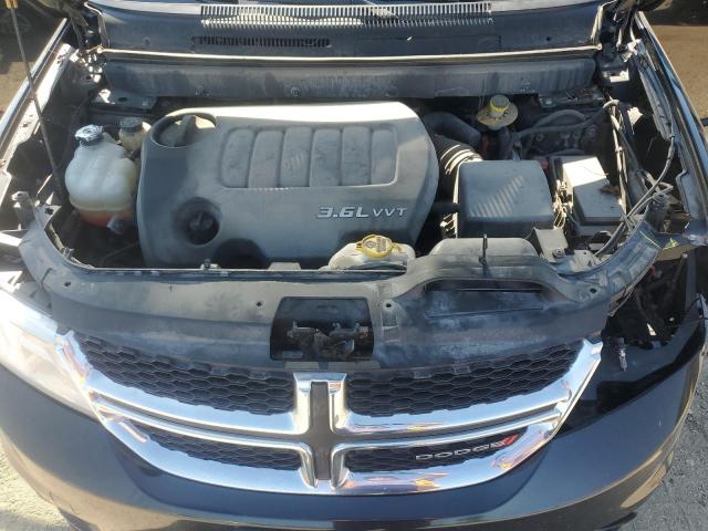Photo 12 from auction – 2014 DODGE JOURNEY SX with VIN 3C4PDCCG6ET252018