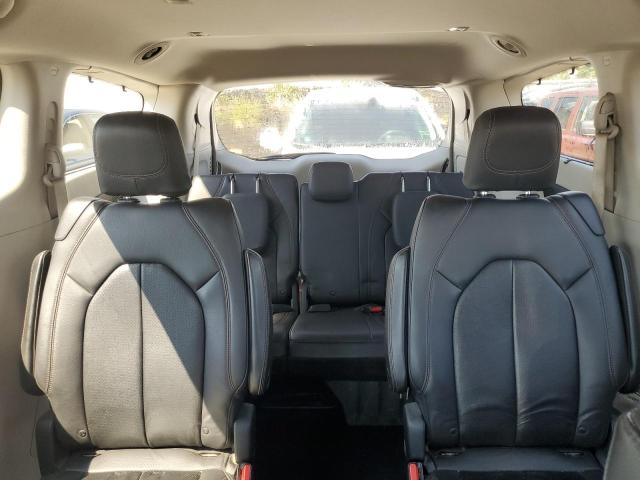 Photo 10 from auction – 2017 CHRYSLER PACIFICA T with VIN 2C4RC1EG5HR743913