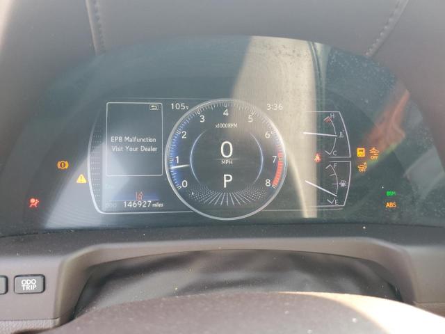 Photo 9 from auction – 2019 LEXUS ES 350 with VIN 58ABZ1B16KU037743
