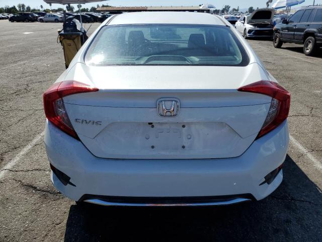 Photo 6 from auction – 2019 HONDA CIVIC LX with VIN 2HGFC2F60KH564675