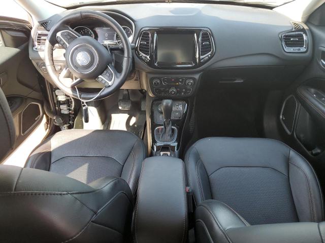 Photo 8 from auction – 2021 JEEP COMPASS LI with VIN 3C4NJDCB2MT510690