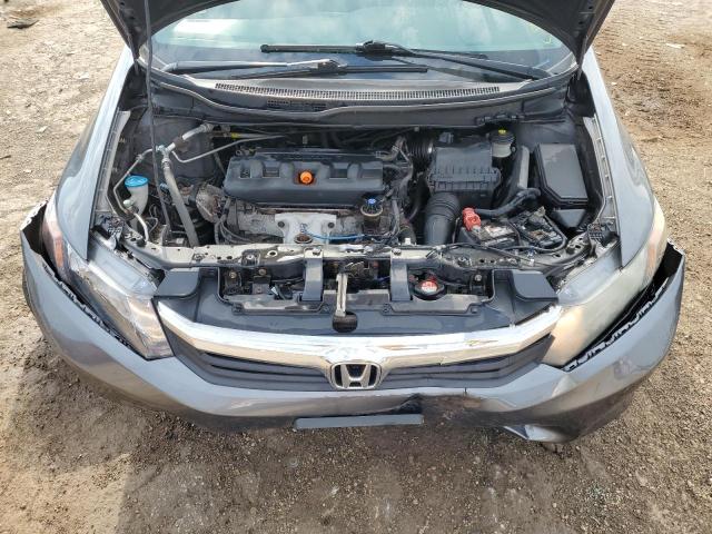 Photo 11 from auction – 2012 HONDA CIVIC LX with VIN 2HGFB2F53CH528118