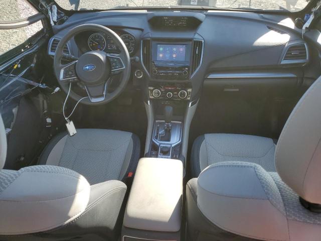 Photo 8 from auction – 2024 SUBARU FORESTER P with VIN JF2SKADCXRH512913