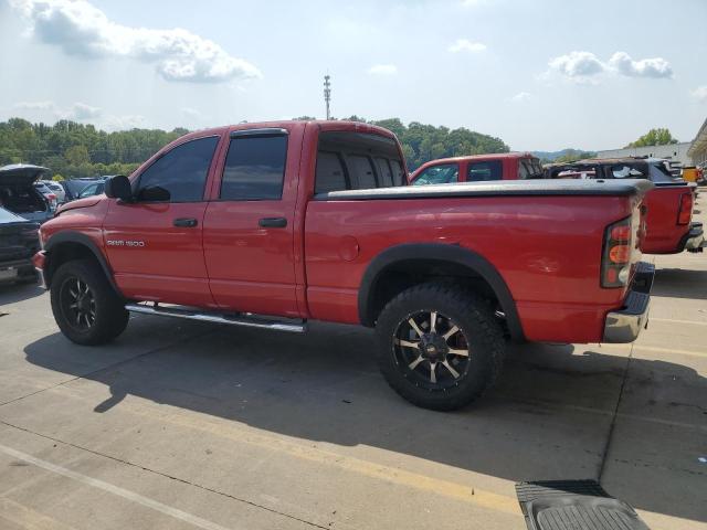 Photo 2 from auction – 2005 DODGE RAM 1500 S with VIN 1D7HU18D35S132711