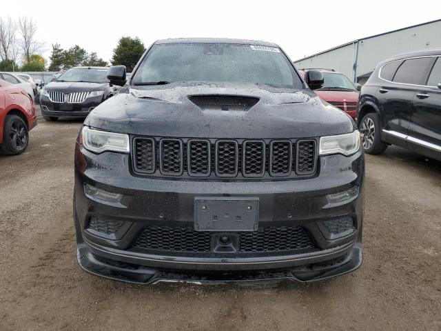 Photo 5 from auction – 2019 JEEP GRAND CHER with VIN 1C4RJFJTXKC812973
