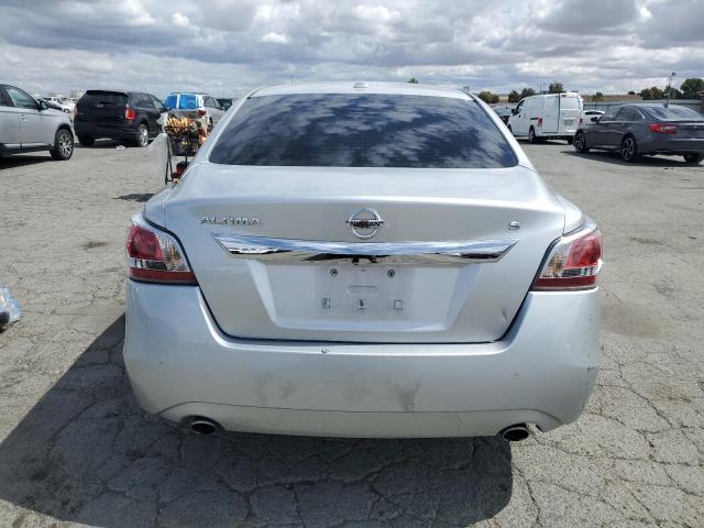 Photo 6 from auction – 2015 NISSAN ALTIMA 2.5 with VIN 1N4AL3AP9FC236314