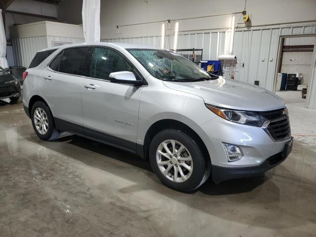 Photo 4 from auction – 2018 CHEVROLET EQUINOX LT with VIN 2GNAXSEV3J6195074