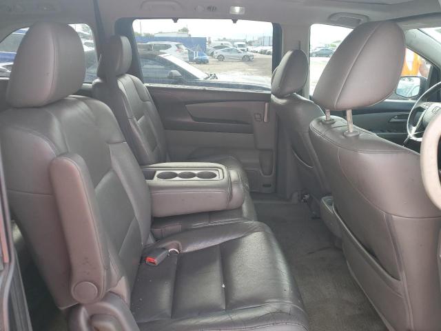 Photo 11 from auction – 2013 HONDA ODYSSEY EX with VIN 5FNRL5H61DB070490